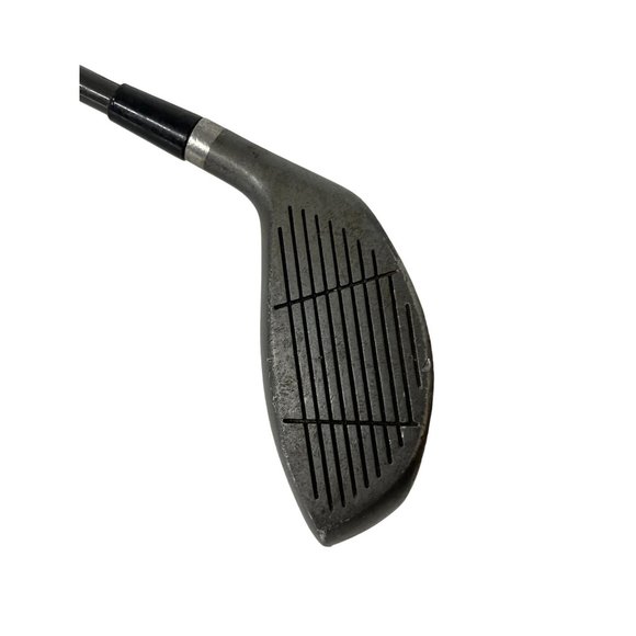 Wilson Midsize HT2000 Driver 10.5 loft. Graphite Shaft - Picture 6 of 7